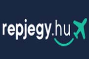 Repjegy HU   Coupons 