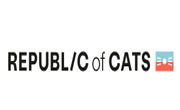 Republic Of Cats Vouchers