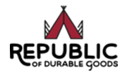 Republic Of Durable Goods Coupons