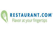 Restaurant.com Coupons 