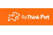 ReThinkPet Coupons 