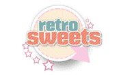 Retro Sweets Vouchers 