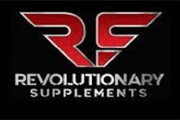 Revolutionary Supplements Coupons
