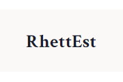 RhettEst coupons