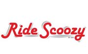 Ride Scoozy coupons