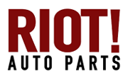 Riot Auto Parts Coupons
