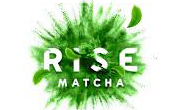 Rise Matcha Vouchers