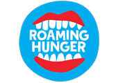 Roaming Hunger Coupons
