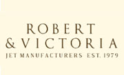 Robert & Victoria Vouchers
