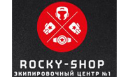Rocky-Shop Coupons