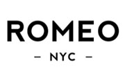 Romeo NYC coupons