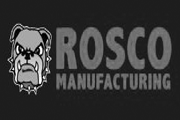 Rosco Manufacturing Coupons