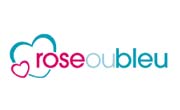 Rose ou Bleu Coupons 