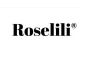 Roselili coupons