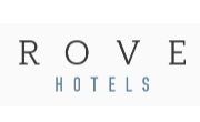 Rove Hotels Coupons