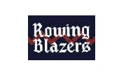 Rowing Blazers coupons