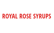 Royal Rose Syrups Coupons
