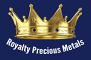 Royalty Precious Metals Coupons