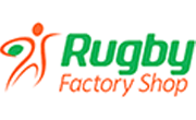 Rugby Factory Shop Vouchers