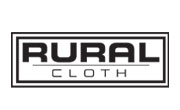 Rural Cloth coupons