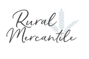 Rural Mercantile Coupons