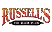 Russell's Western Wear Coupons