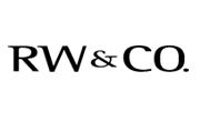 RW&CO Coupons