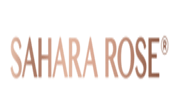 Sahara Rose Coupons