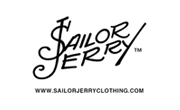 Sailor Jerry Clothing Vouchers