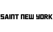 Saint New York Coupons