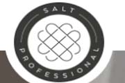 Salt Professional coupons