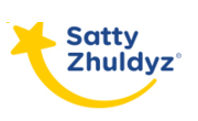 Satty Zhuldyz Coupons