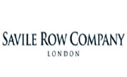 Savile Row Company Vouchers