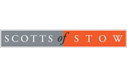 Scotts Of Stow Vouchers