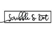 Scribble & Dot Vouchers