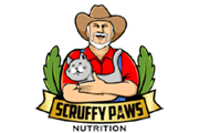 Scruffy Paws Nutrition Coupons