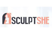 Sculptshe coupons