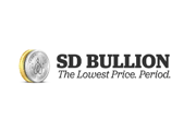 SD Bullion Coupons