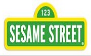 Sesame Street Coupons