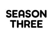 Season Three Coupons