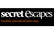 Secret Escapes IT Coupons