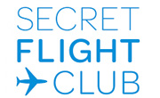 Secret Flight Club UK Vouchers