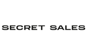 Secret Sales vouchers