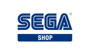 Sega Shop Vouchers 