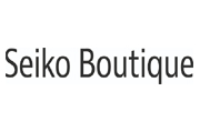 Seiko Boutique Gutscheine