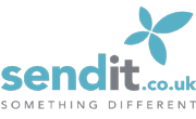 Sendit.co.uk  Vouchers
