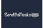 Send Us Masks Coupons