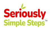 Seriously Simple Steps Coupons