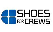 Shoes For Crews UK Vouchers