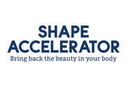 Shape Accelerator Coupons